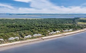 Villas by The Sea Resort Jekyll Island Ga